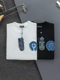Picture of Chrome Hearts T Shirts Short _SKUChromeHeartsS-XLxetr8717094